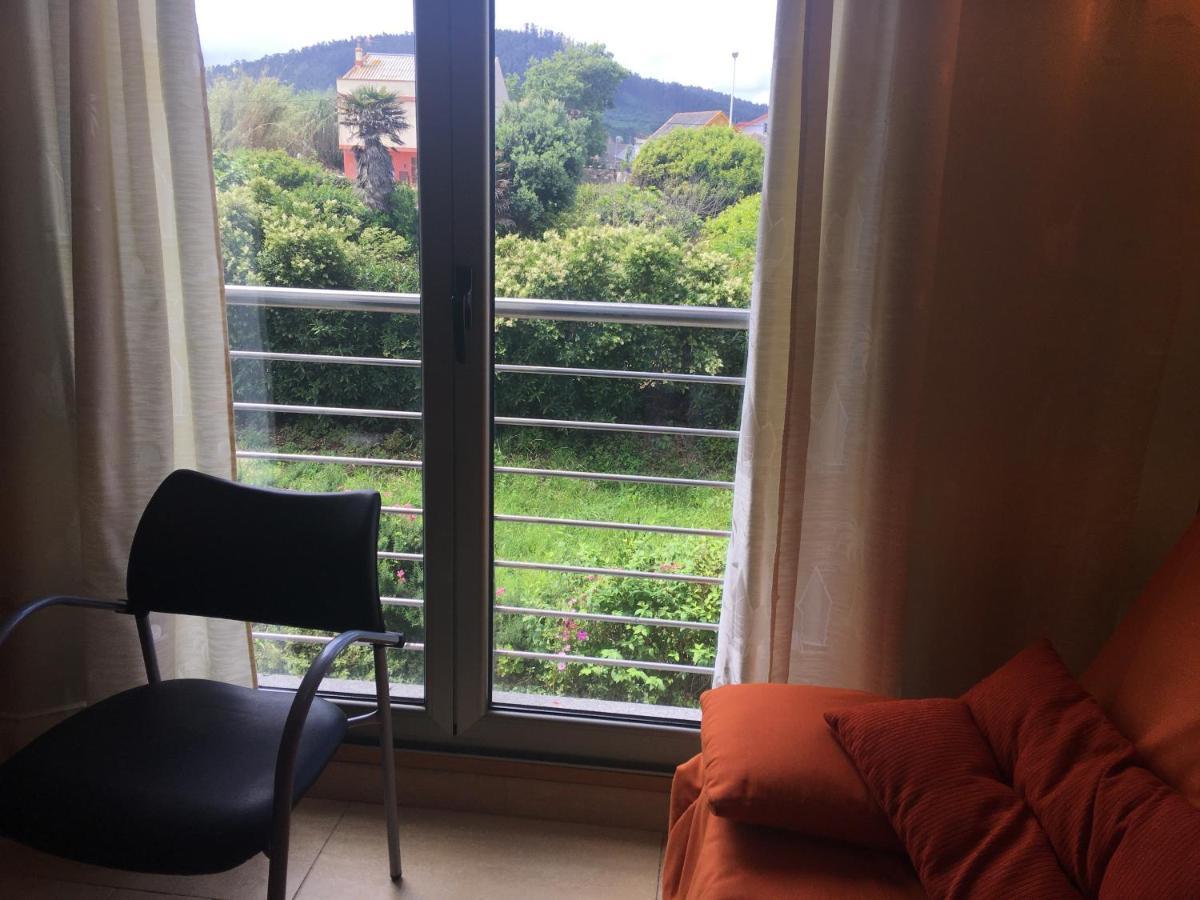 Apartamentos En Rias Altas, Galicia ポルト・デ・エスパサンデ エクステリア 写真