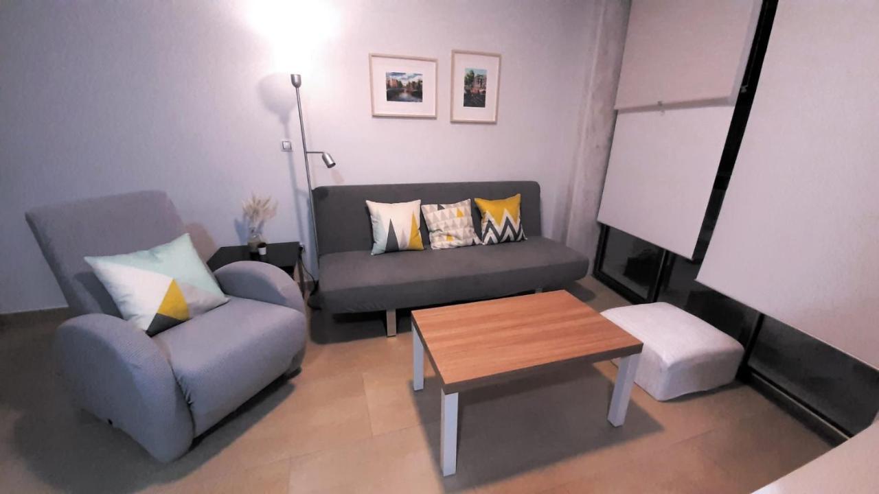 Apartamentos En Rias Altas, Galicia ポルト・デ・エスパサンデ エクステリア 写真