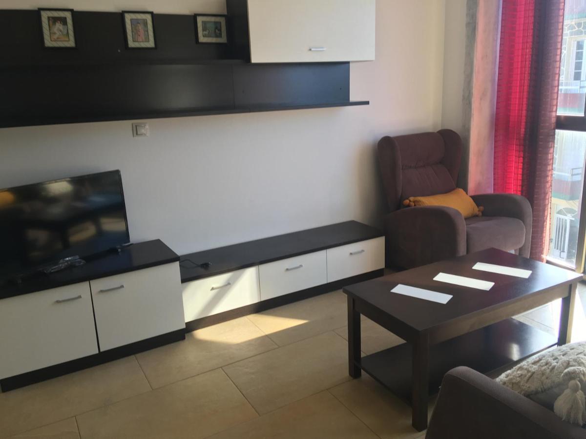 Apartamentos En Rias Altas, Galicia ポルト・デ・エスパサンデ エクステリア 写真