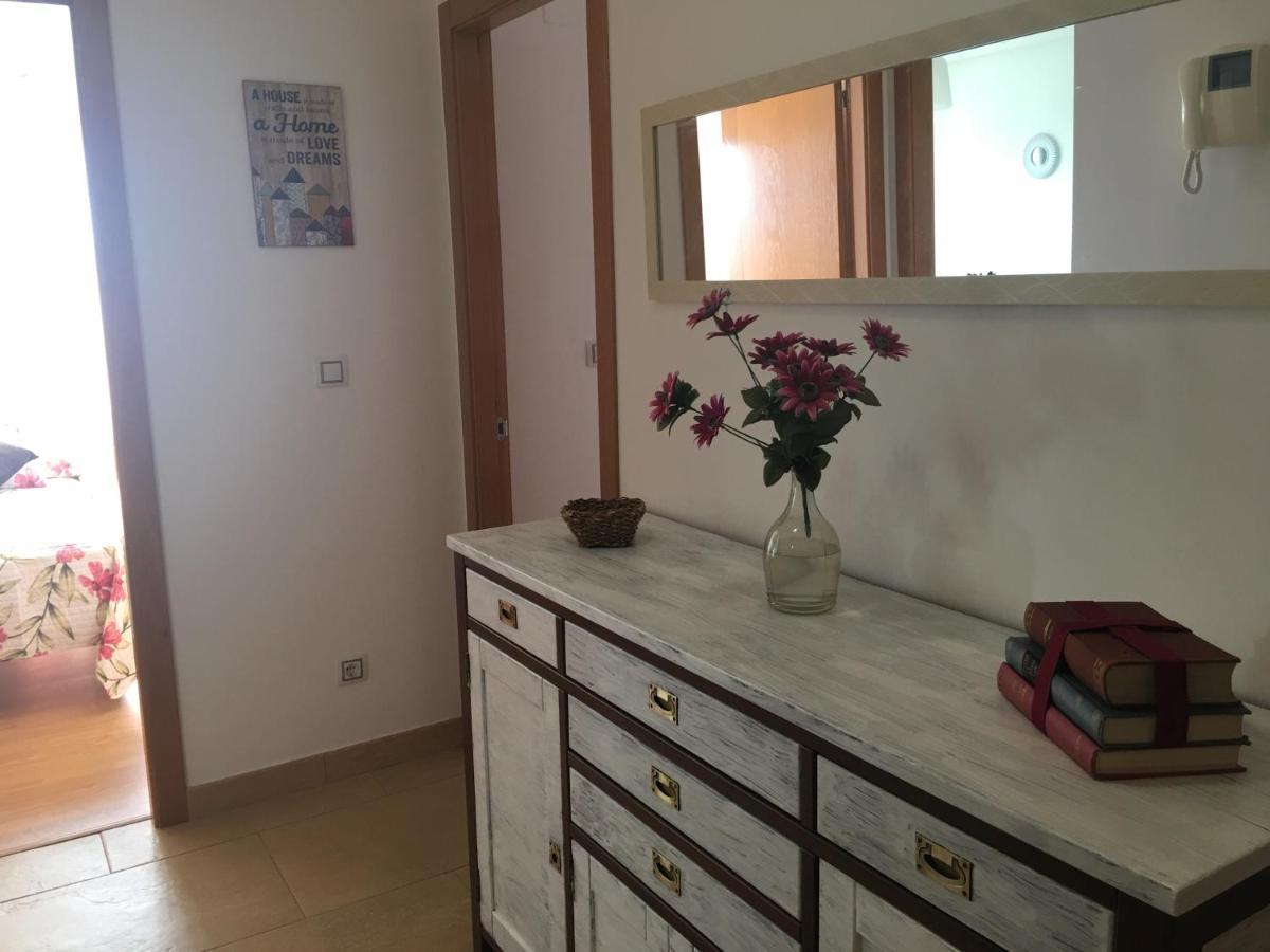 Apartamentos En Rias Altas, Galicia ポルト・デ・エスパサンデ エクステリア 写真