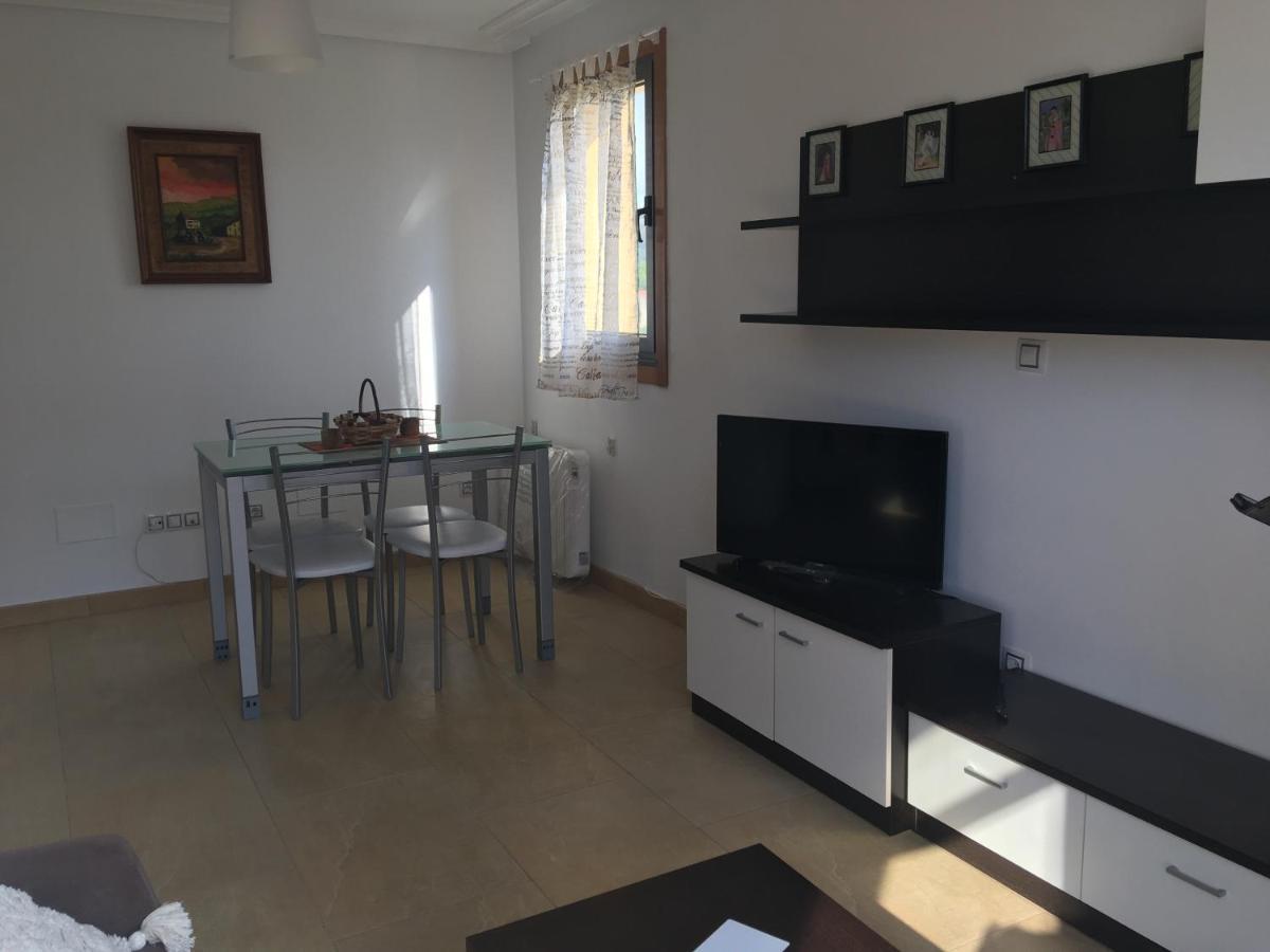 Apartamentos En Rias Altas, Galicia ポルト・デ・エスパサンデ エクステリア 写真