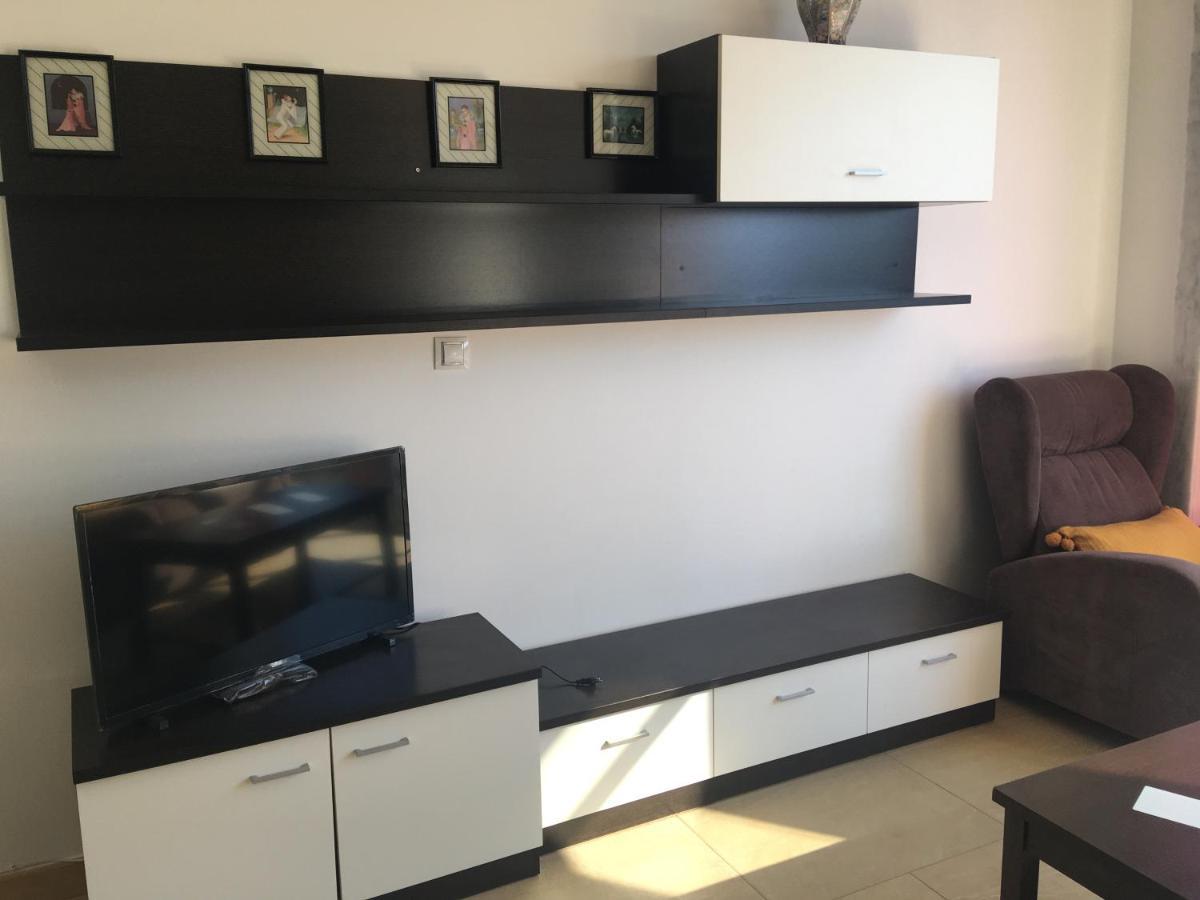 Apartamentos En Rias Altas, Galicia ポルト・デ・エスパサンデ エクステリア 写真