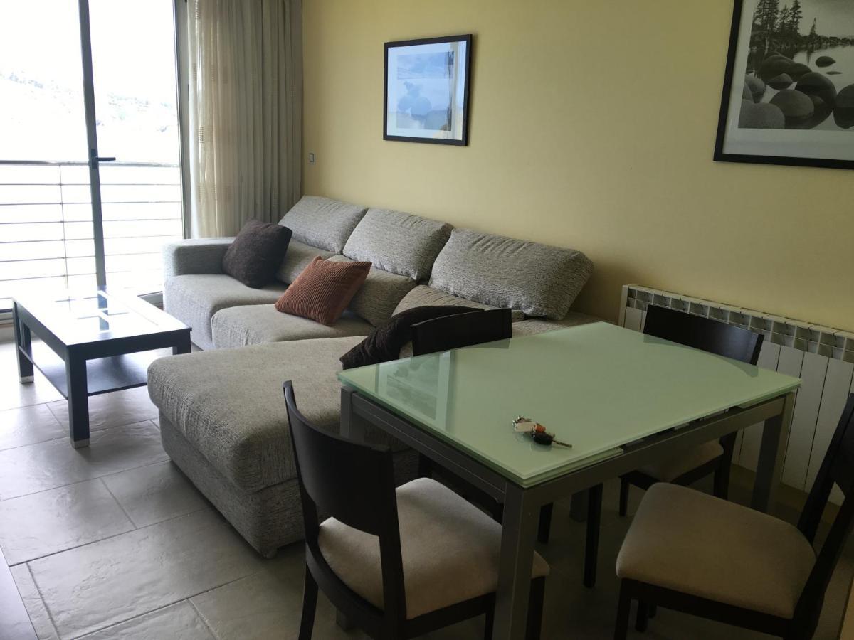 Apartamentos En Rias Altas, Galicia ポルト・デ・エスパサンデ エクステリア 写真