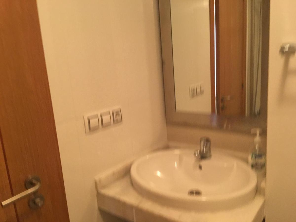 Apartamentos En Rias Altas, Galicia ポルト・デ・エスパサンデ エクステリア 写真